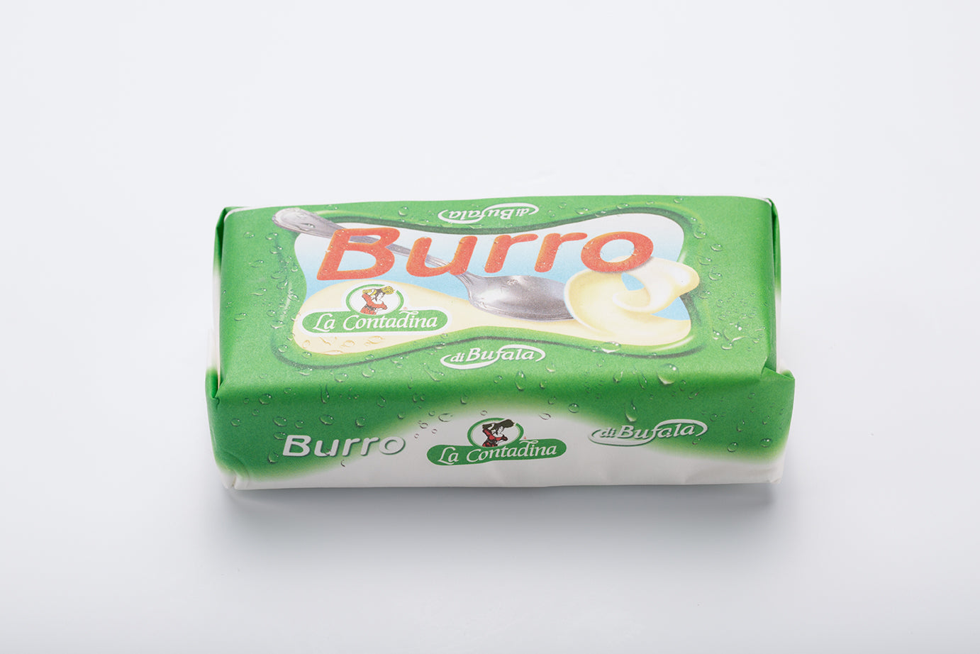 Buffalo Butter