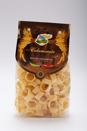 Open image in slideshow, Artisan pasta from Gragnano IGP
